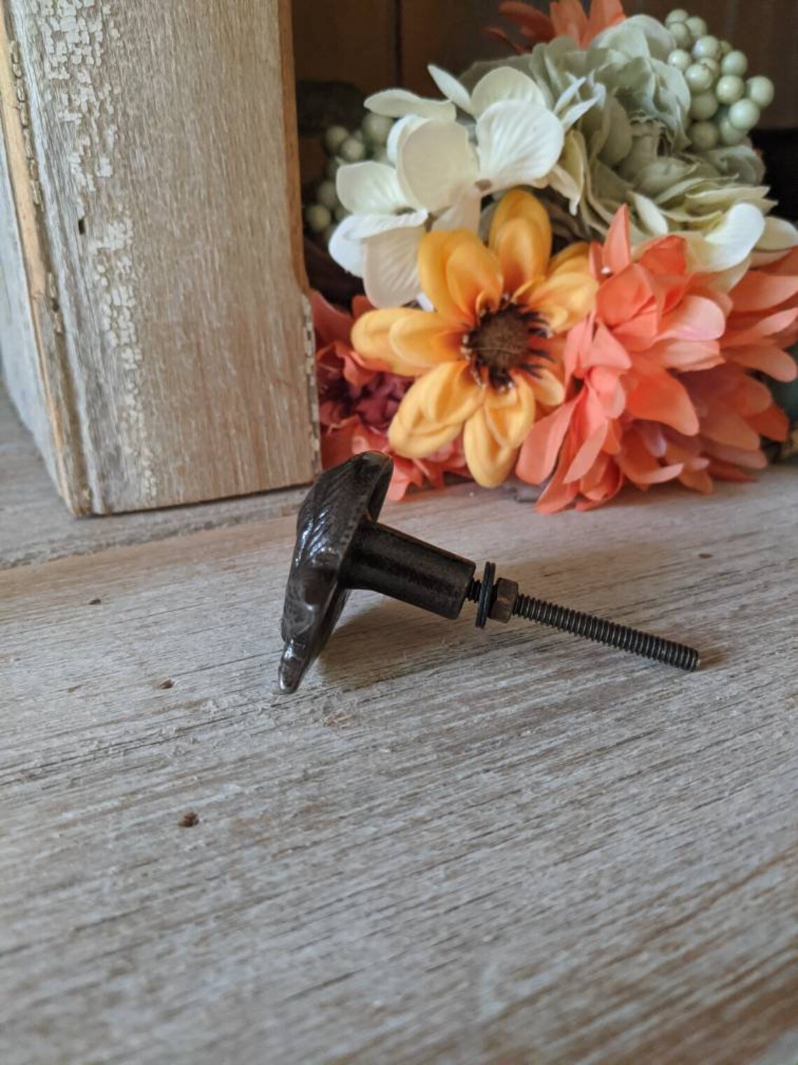 Fantastic Fox Drawer Knob Drawer Pull Hardware Etsy