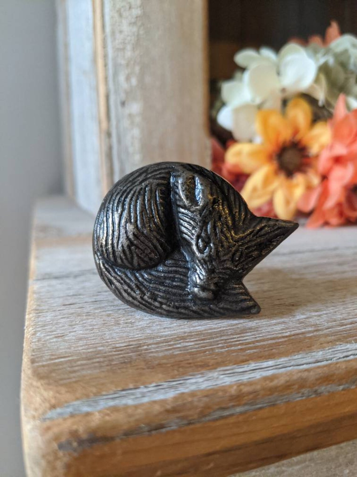 Fantastic Fox Drawer Knob Drawer Pull Hardware Etsy