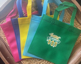 Islamic Favor Bags |  Muslim favor bags Kids | Islamic Gift Bags | Eid Candy Bags | Eid Favor Bags Kids | Islamic gift bag | Eid Goody Bags