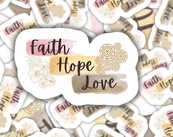 Design 15 Islamic Sticker, Islamic cute sticker, Inspirational sticker, Religious decals, Quran verse sticker, Arabic Muslim vinyl sticker