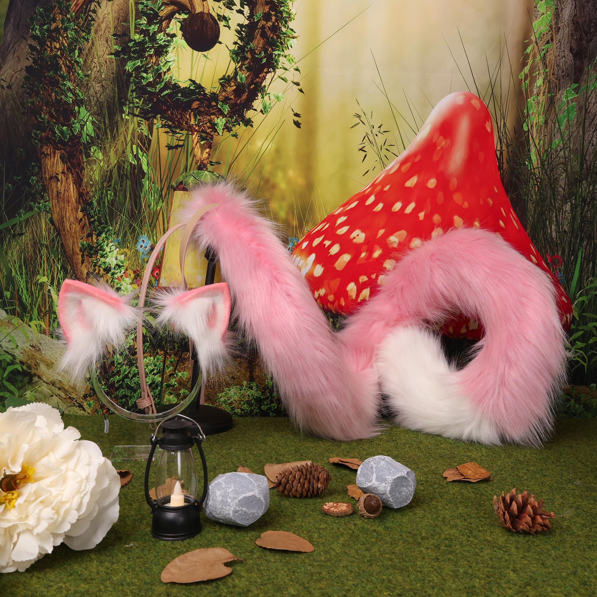 Orejas de gato suaves España