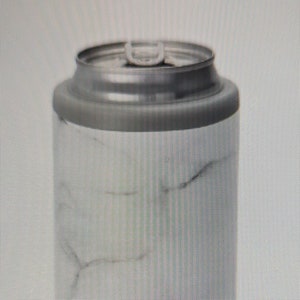 Swig 12oz Skinny Can Cooler - Palm Springs – The Perch on Marble