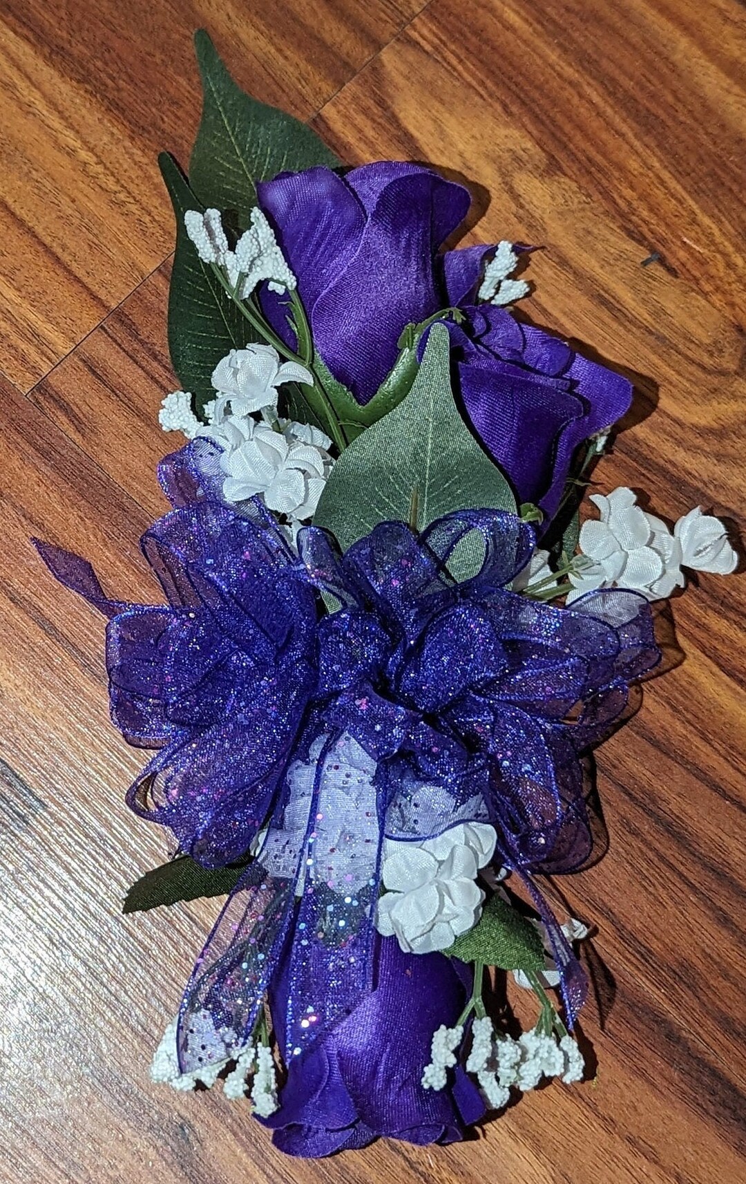 Mothers Day Corsage, Easter Corsage, Mothers Day, Prom, Wedding ...