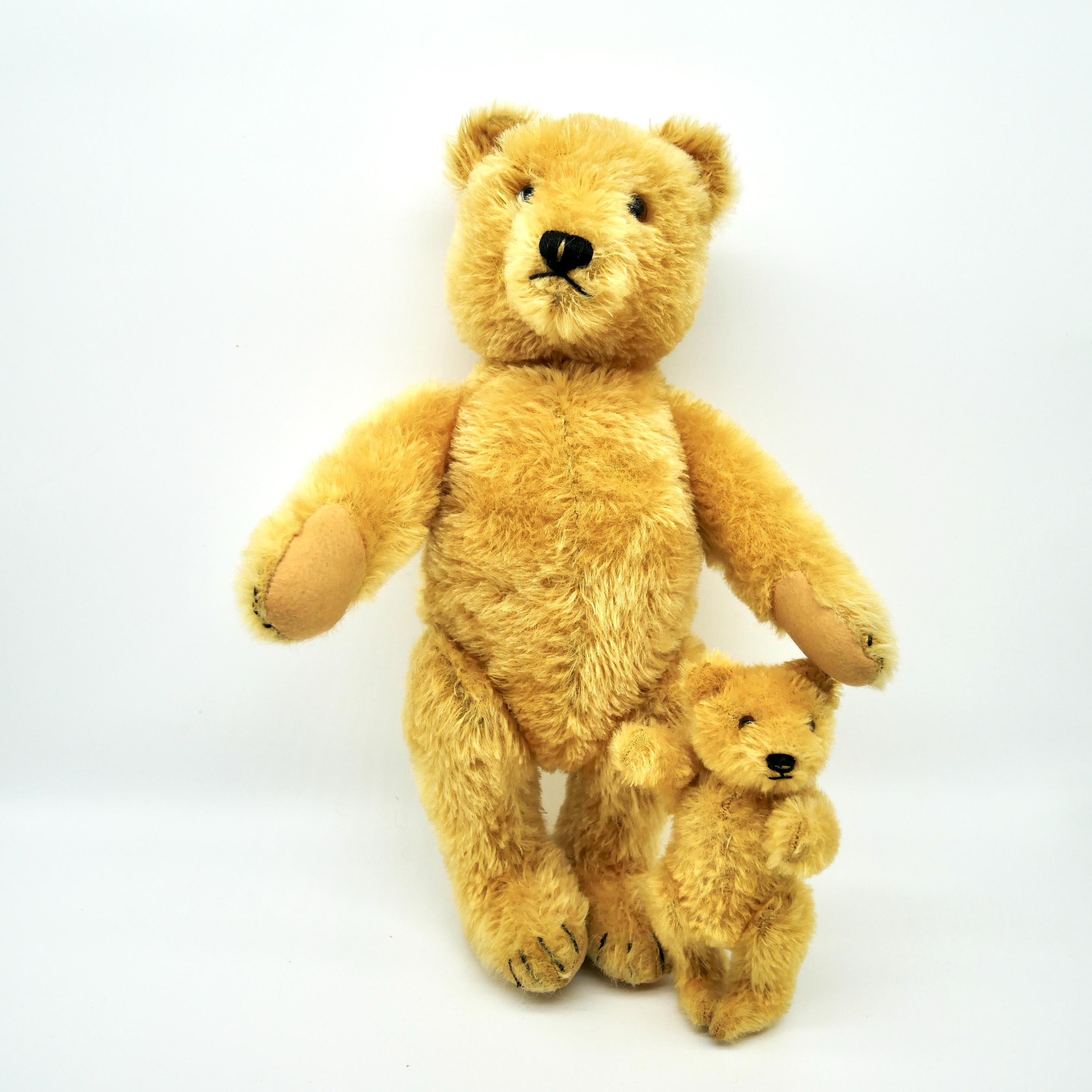 Old teddy bears 1940 - Etsy 日本 Old teddy bears 1940 - Etsy 日本