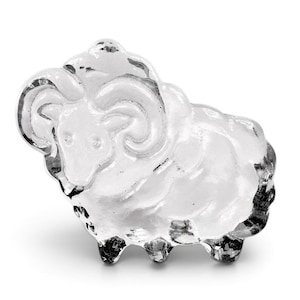 Bertil Vallien Kosta Boda Zoo - Etsy