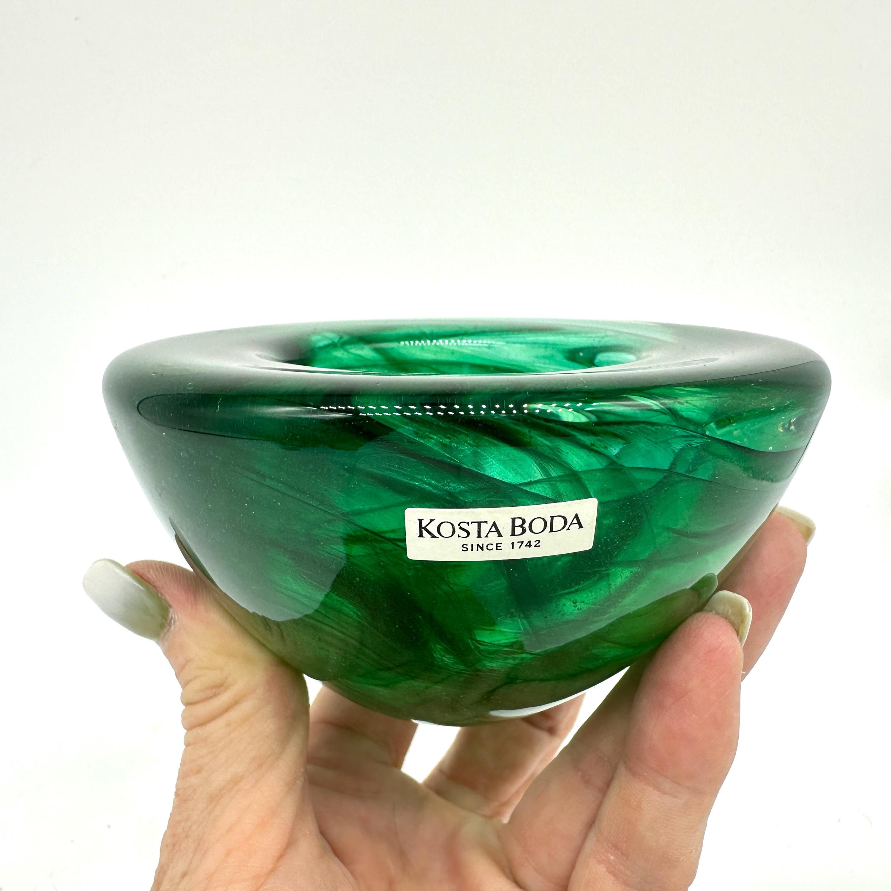 Kosta boda bowl - Etsy 日本