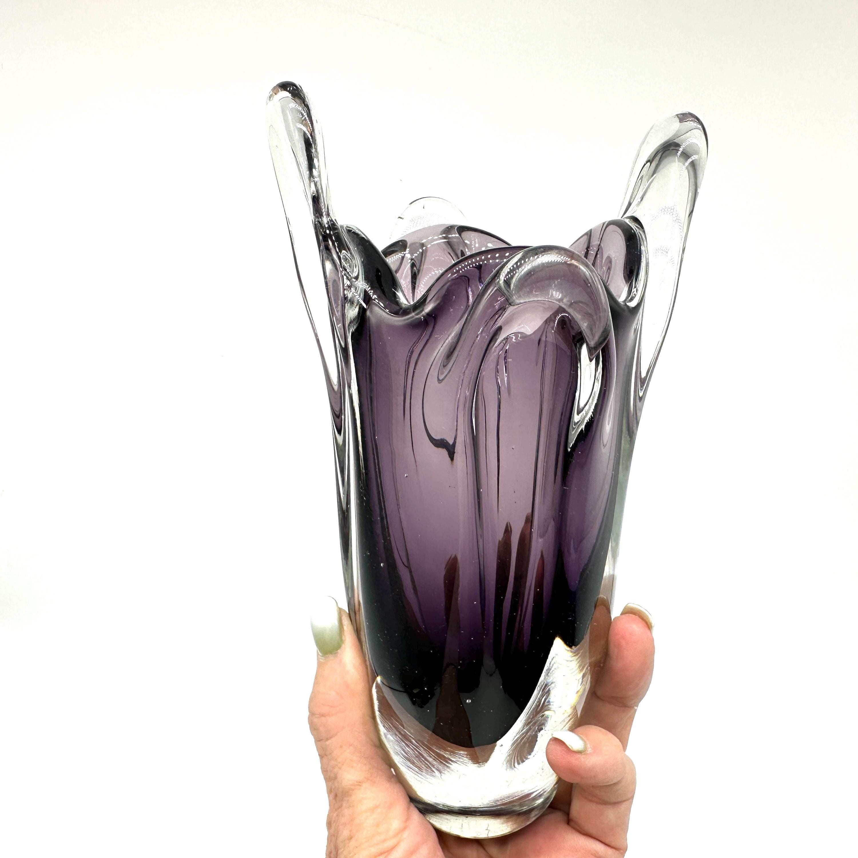 Flygsfors Glass - Etsy