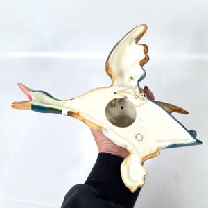 Beswick Ceramic Flying Ducks – Set of 4, 1950s image 5
