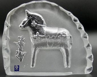 Art Glass & Crystal