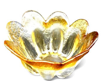 VINTAGE GLASS