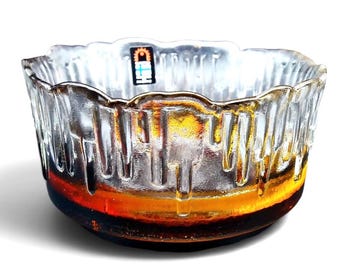 VINTAGE GLASS