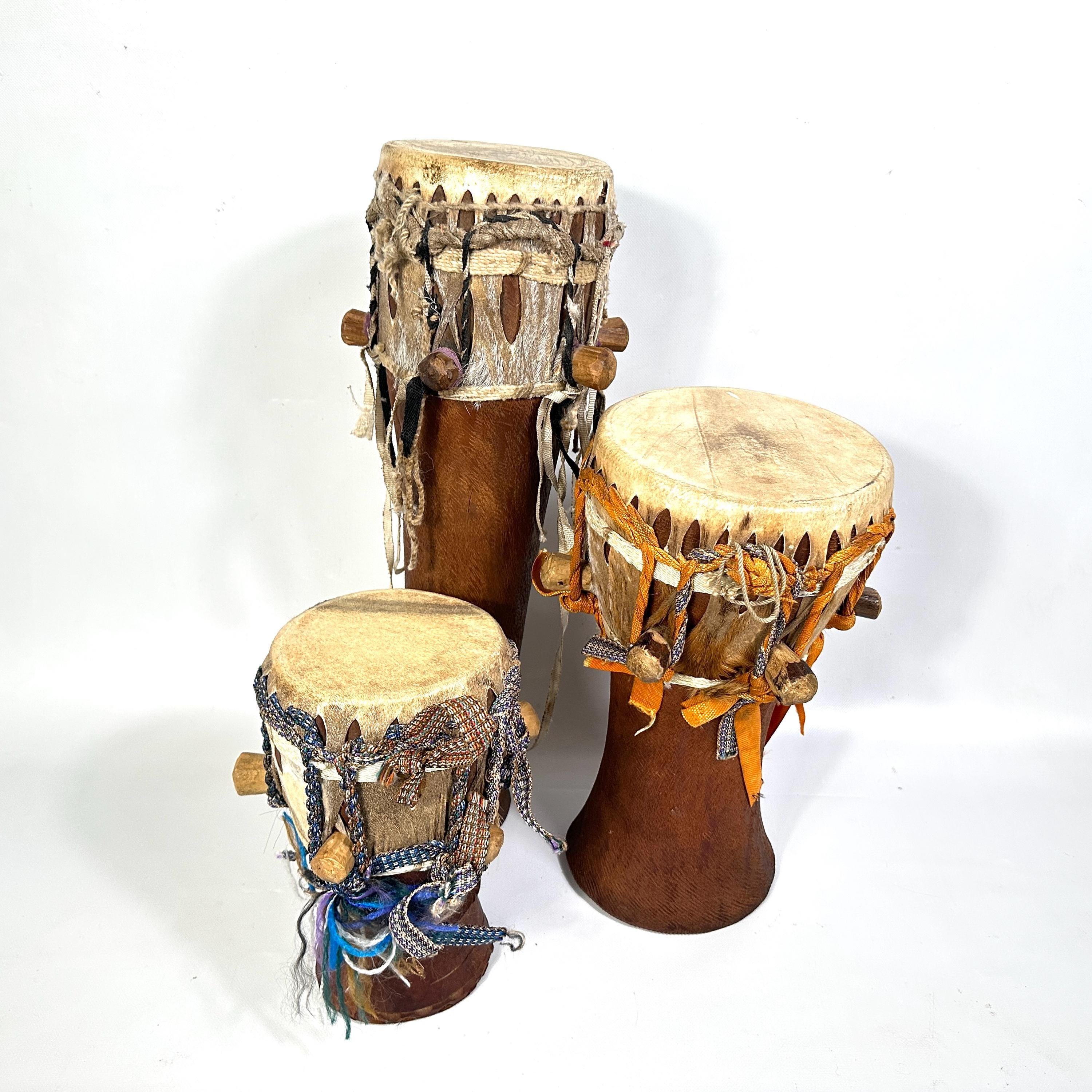Sabar Drum - Etsy