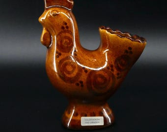 Vintage Ceramic bird Vase – Scandinavian Vase, Sweden