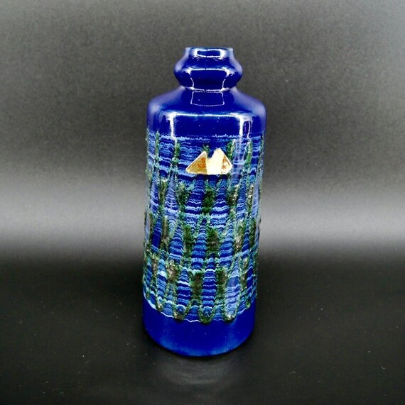 East Germany Fat Lava by VEB 東ドイツ ヴィンテージ East Germany Fat Lava by VEB 東ドイツ ヴィンテージ East