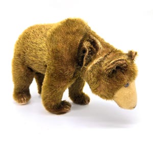 シュタイフ Steiff テディベア KNOPF IM OHR Steiff シュタイフ テディベア クノップ テディベア 25cm steiff