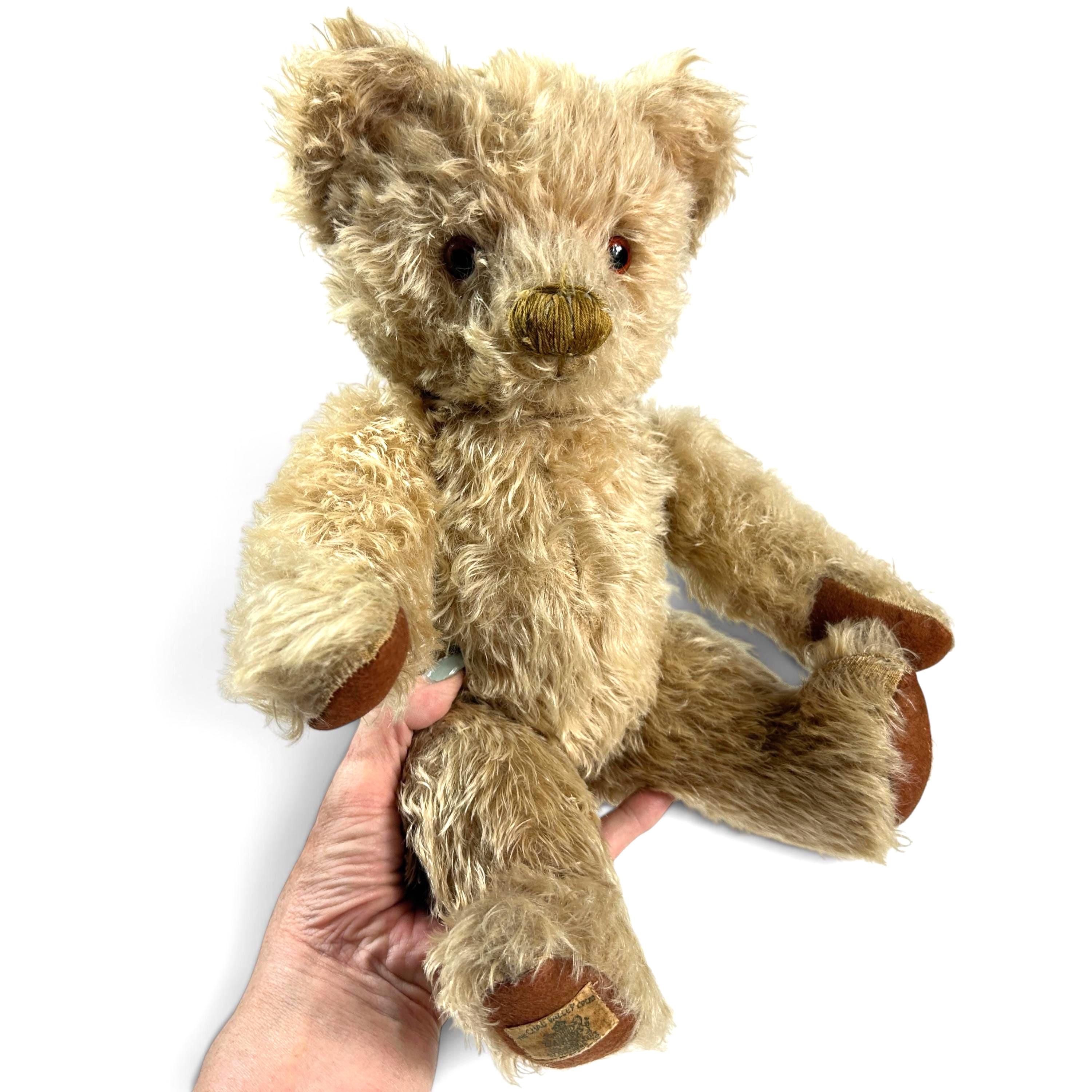 1930s 30s teddy bear - Etsy 日本