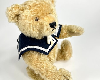 Vintage Steiff Teddybär - 14 Zoll alter Bär