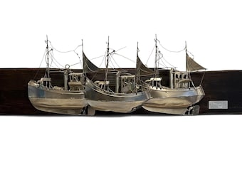MARITIME & NAUTICAL