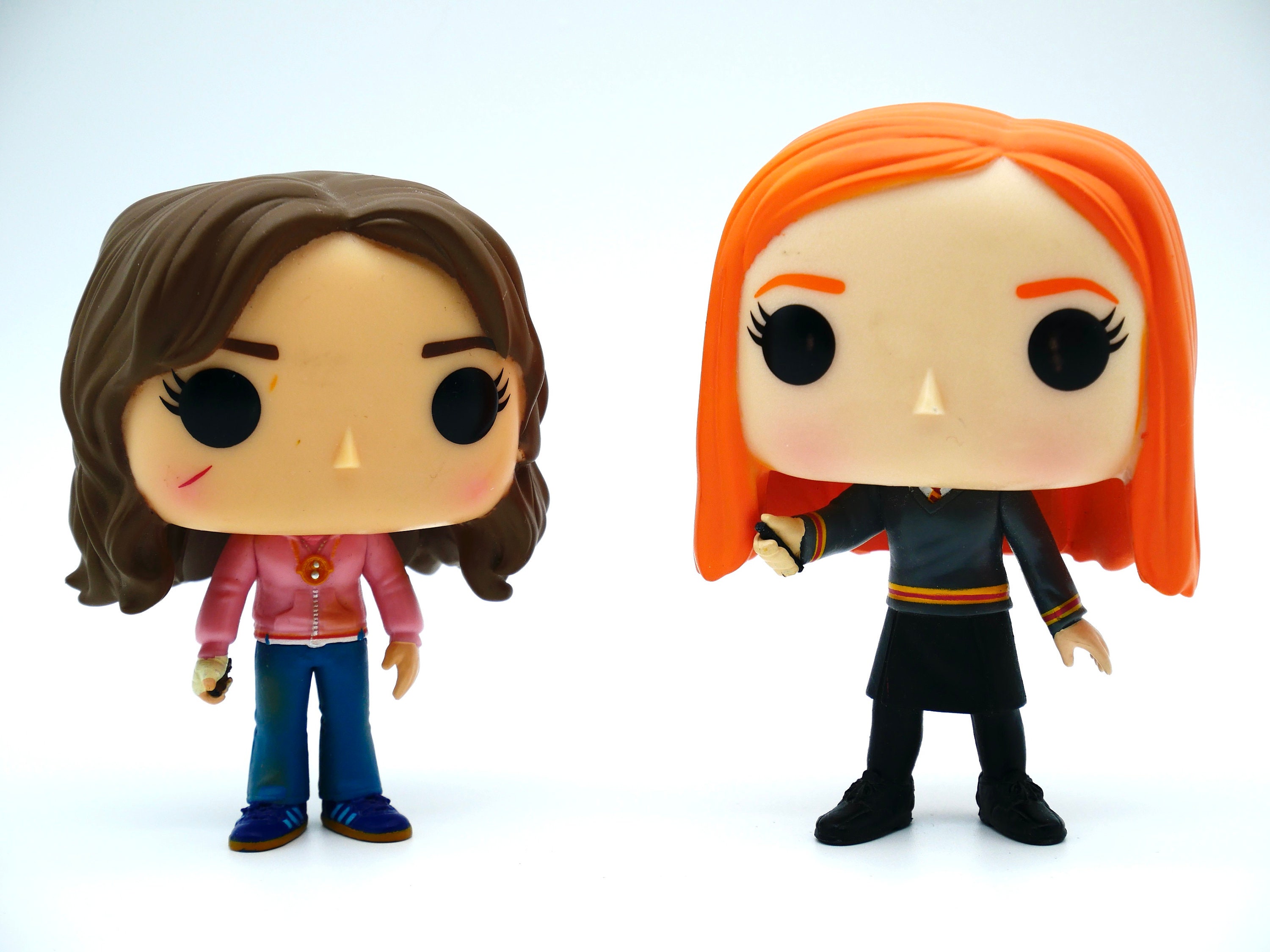 Ginny Weasley Funko Pop 