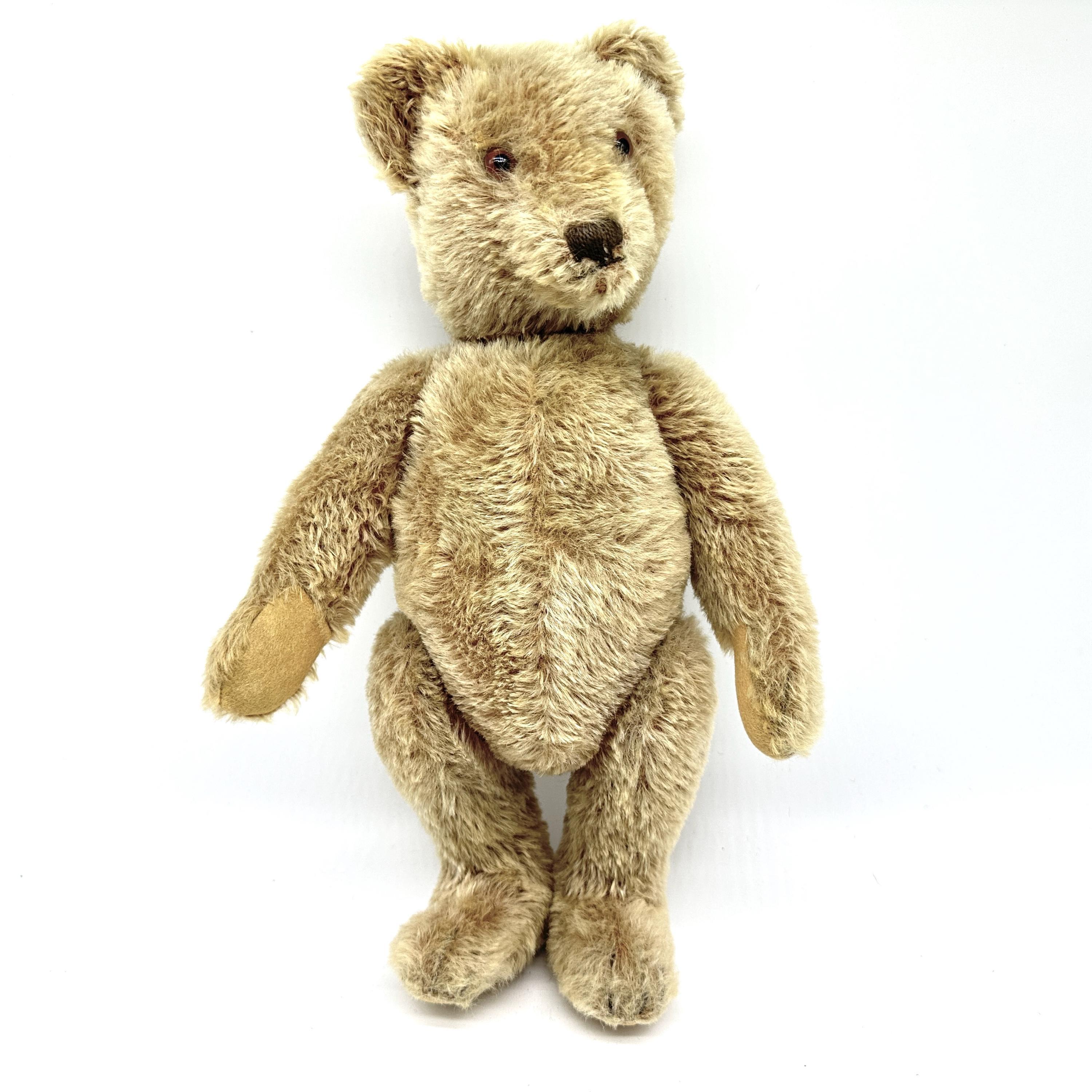 Antique german teddy bears - Etsy 日本