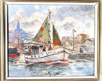 MARITIME & NAUTICAL