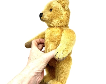 Steiff Teddy Bear – 1940s German Collectible, 24 Cm - Etsy Canada