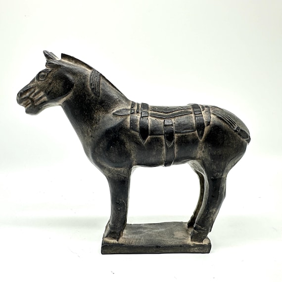 秦王朝の兵馬俑 - 中国の墓のレプリカ | 18 cm - Etsy 日本