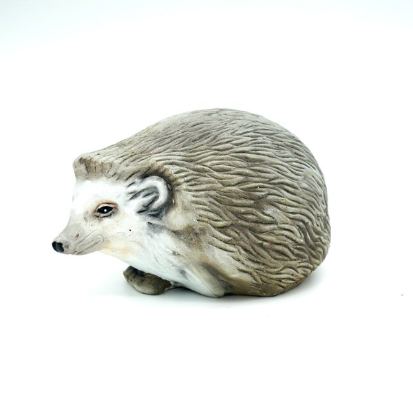 Ceramic Hedgehog Etsy