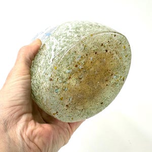 Kosta boda art glass vase – vintage october series by kjell engman image 9