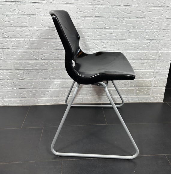 90s IKEA SNILLE オールドイケア 廃盤　チェアミッドセンチュリー Snille Chair from Ikea, 1990s for sale at Pamono