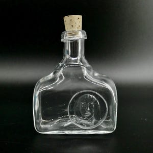 Erik Hoglund Bottle - Etsy