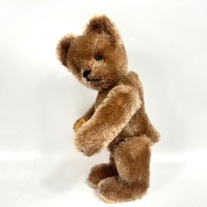 Schuco Yes No Bear - Etsy