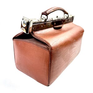 Cartable Medecin en Cuir | Fantini Pelletteria