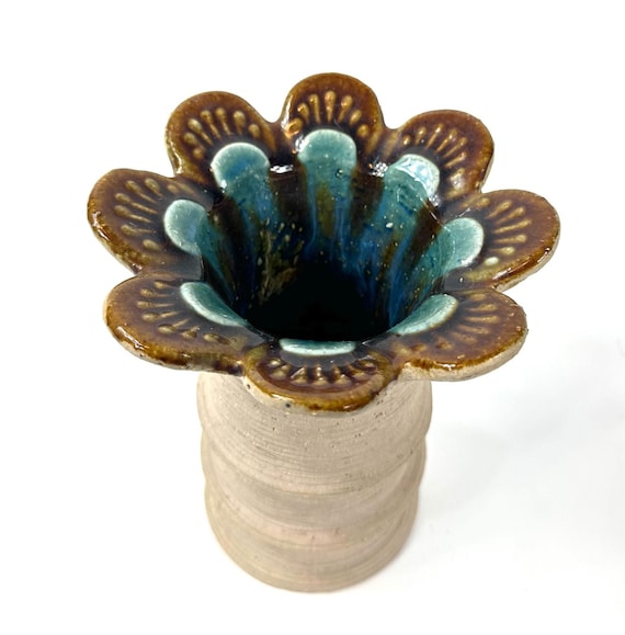 工芸品 Scandinavian Vintage vase Scandinavian Vintage vase