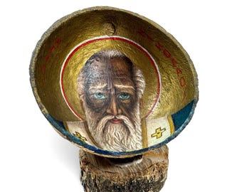 OBJECTS & SCULPTURES