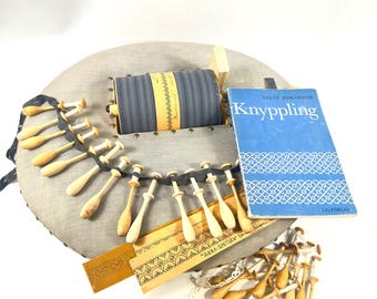 Textiles & Handcrafted