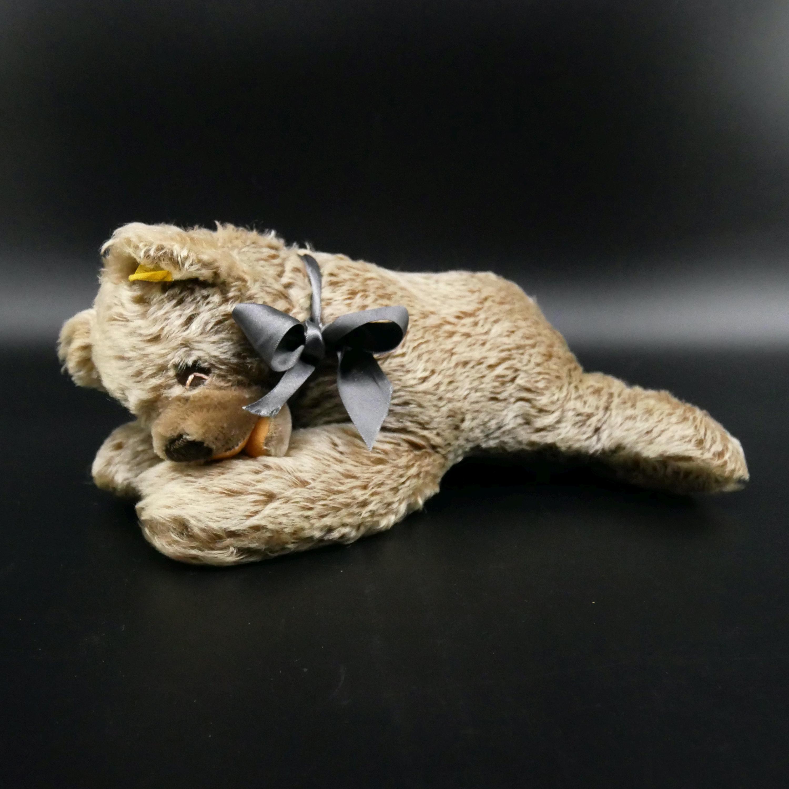 Steiff zotty bear - Etsy 日本
