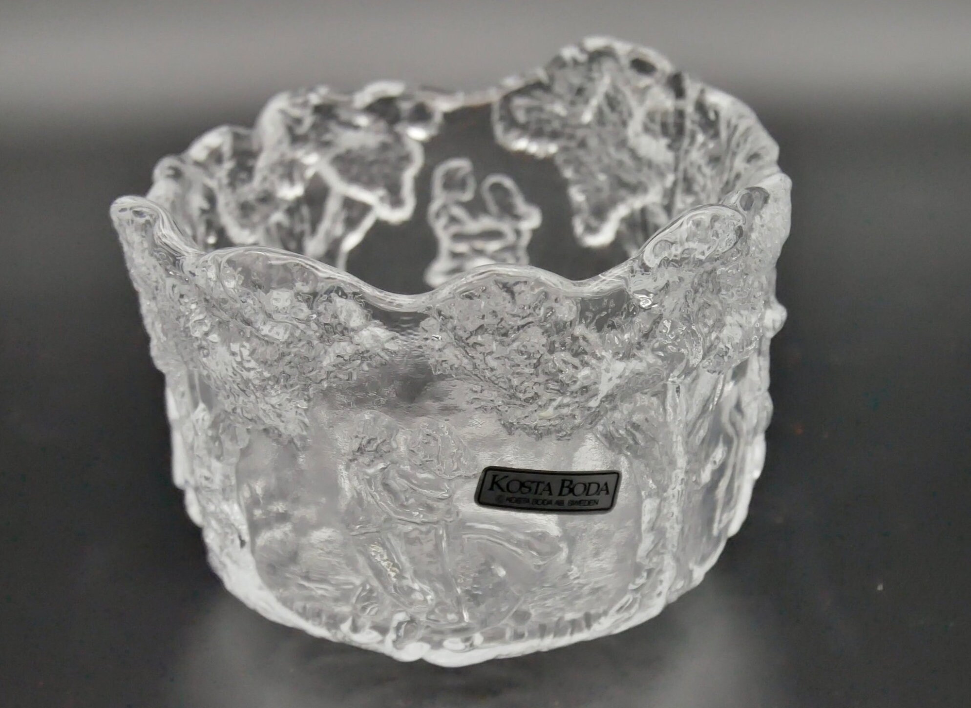 コスタボダ　ボウル　ハンドメイド　器　サイン　在銘 コスタボダ ボウル ハンドメイド 器 サイン 在銘 コスタボダ