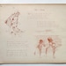 Dutch Antique Children's Book With Beautiful Illustrations - Etsy