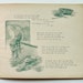 Dutch Antique Children's Book With Beautiful Illustrations - Etsy