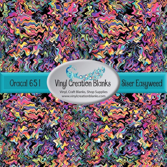 651 vinyl heat press