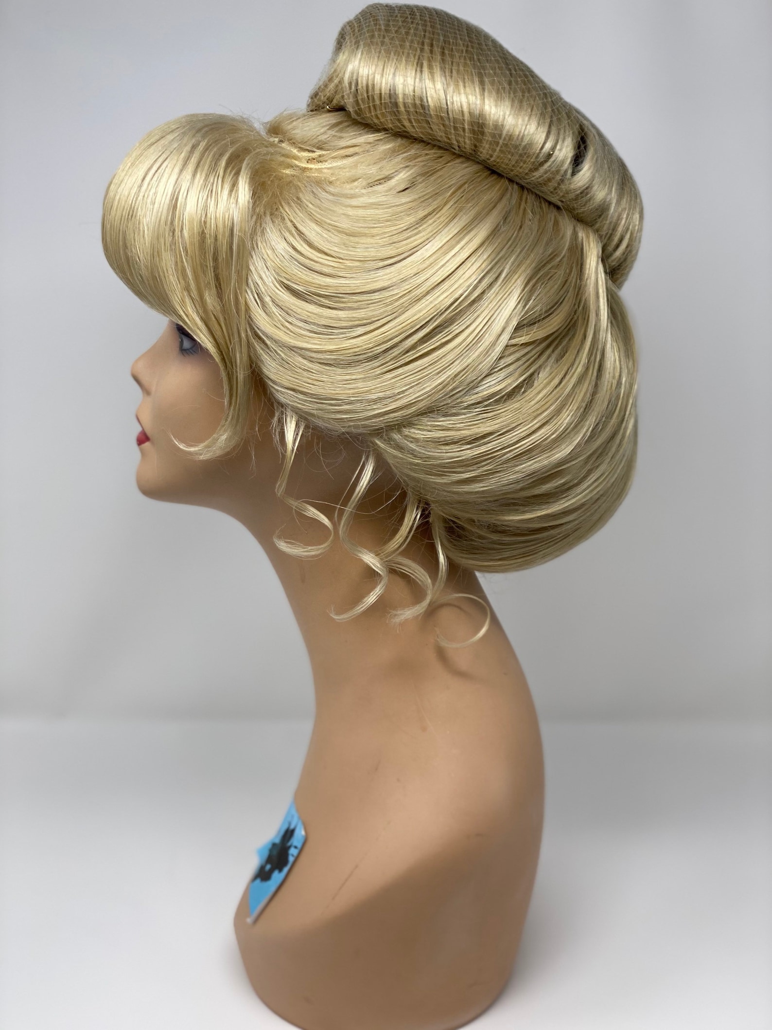 Cinderella Inspired Wig | Etsy