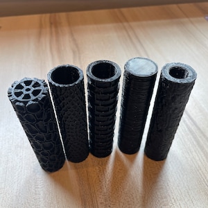 Sand Texture Clay Roller, Polymer Clay Roller, Texture Roller, Brick