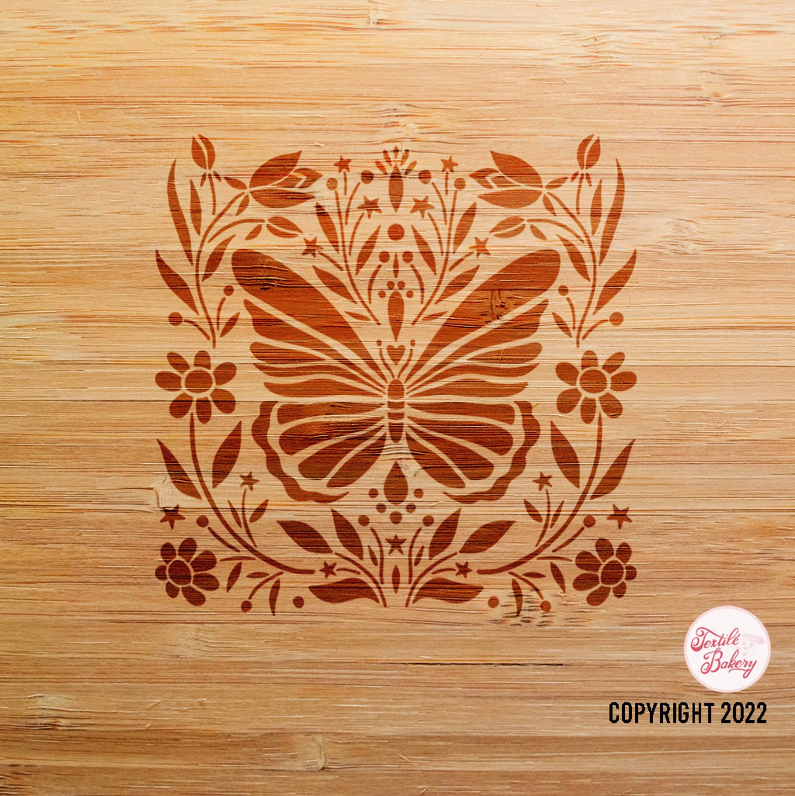 Butterfly Stencil Butterfly Floral Stencil Butterfly Stencil Etsy butterfly-stencil-butterfly-floral-stencil-butterfly-stencil-etsy