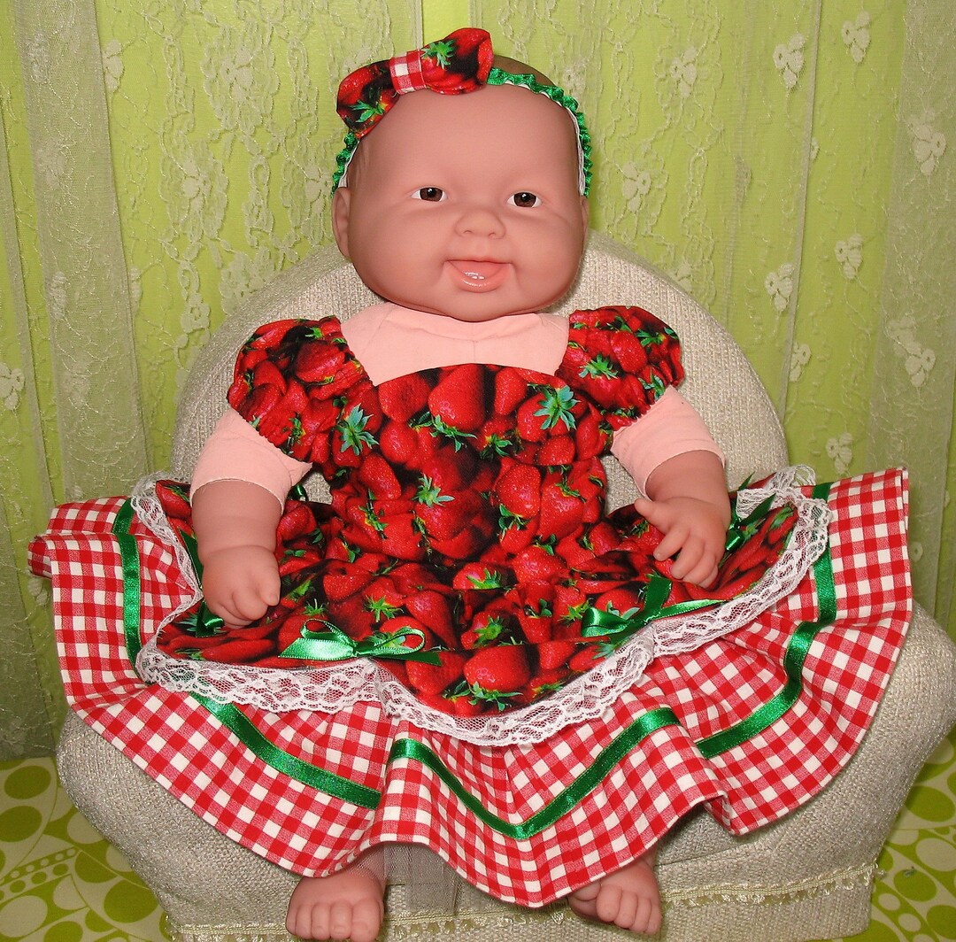 Baby Girl DressUp 6m9m Sweet Petal Skirt Party Dress Slip Etsy.de