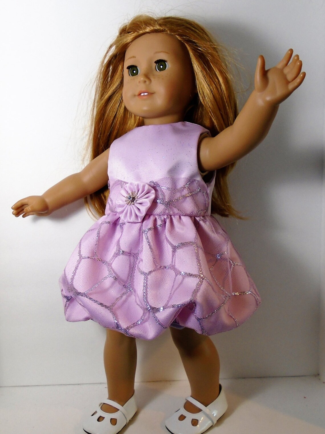 18 Doll Clothes Fit American Girl Festive Holiday Etsy Australia