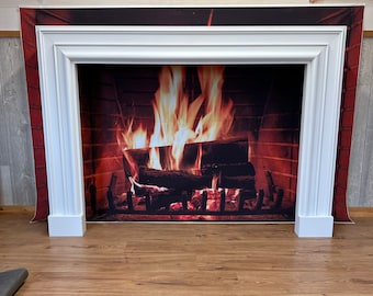 woodyourwaymantels - Etsy