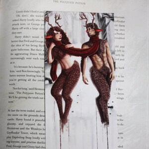 The Faun Collection image 2