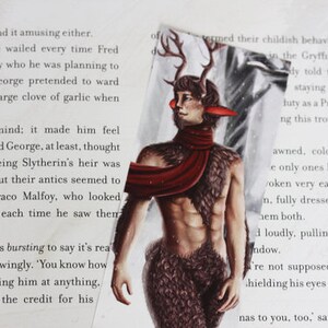 The Faun Collection image 4