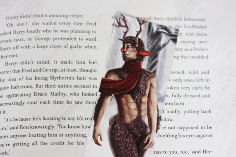 The Faun Collection image 4